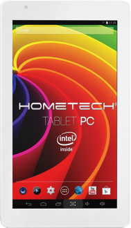 Hometech Ultra Tab 7 8 GB Tablet kullananlar yorumlar